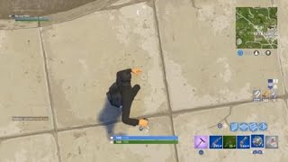 Fortnite Gameplay Impulse Magnum No Scope