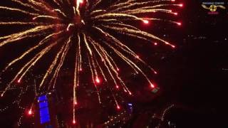 30 Agustos 2016 Zafer Bayramı Kutlaması Merit Park / Kuzey Kıbrıs Türk Cumhuriyeti