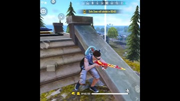 Adam Use Launchpad To Kill Grandmaster Player