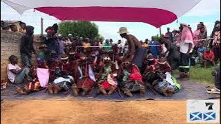 Ka le zaza by makoalane a ALAScotland 705👆🏻🏴󠁧󠁢󠁳󠁣󠁴󠁿💙🐬 2024/2025 ya ntate Radebe 🏴󠁧󠁢󠁳󠁣󠁴󠁿.