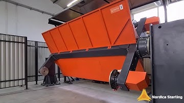 Universal Robotic Welding Solution