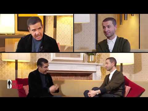 B My Guest الشاب مامي يتحدث عن سبب غيابة فترة عن الساحة الفنية