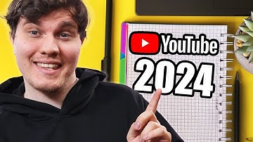 If I started a YouTube channel in 2024, i