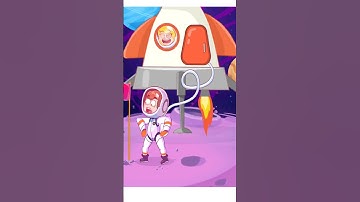 ✅Make girl angry noob game/ Android & ios#gaming#gameplay#trending#funny#game#mobilegame #shorts