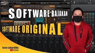 Bahas Recording - Software Original Atau Bajakan? screenshot 2