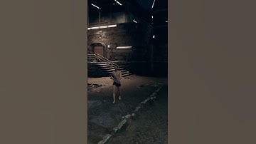 THIS AKILA CITY GUARD FORGOT HIS UNIFORM #xbox #starfield #shorts