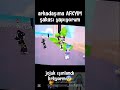 cnm arkadaşıma trol😘||videodaki arkadaşım:@nerukiziyim #kendinejaydiyobukıziyimi #pkxd #ninjago