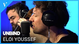 Download Lagu Eloi Youssef - Unbind (live) | Radio Veronica MP3