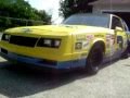 Custom built Monte Carlo SS---NASCAR--- For Sale Make Offer