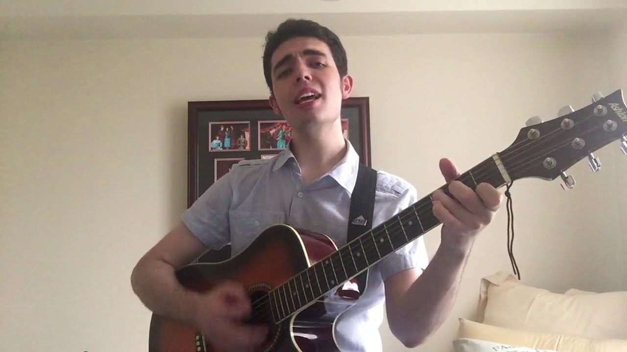 Me And Magdalena Lyrics Me and Magdalena by The Monkees (Cover) - YouTube