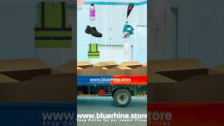 Smart Shopping Made Simple at  bluerhine.store! 💸 screenshot 3