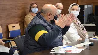 Le Pathologiste Au Cœur Du Diagnostic