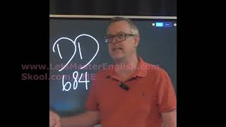 Daily Dictation Challenge Study English Listening With Coach Shane And Lets Master English