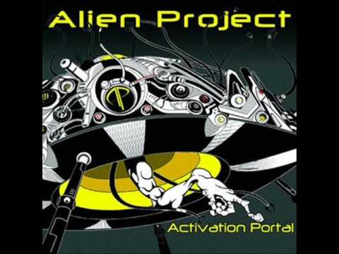 Alien Project vs Astrix midnight sun GMS Remix
