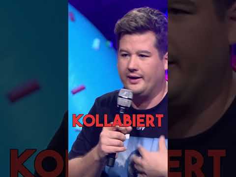 Grammatik Tourette