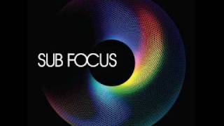 Sub Focus - Could this be real [long] Wealth