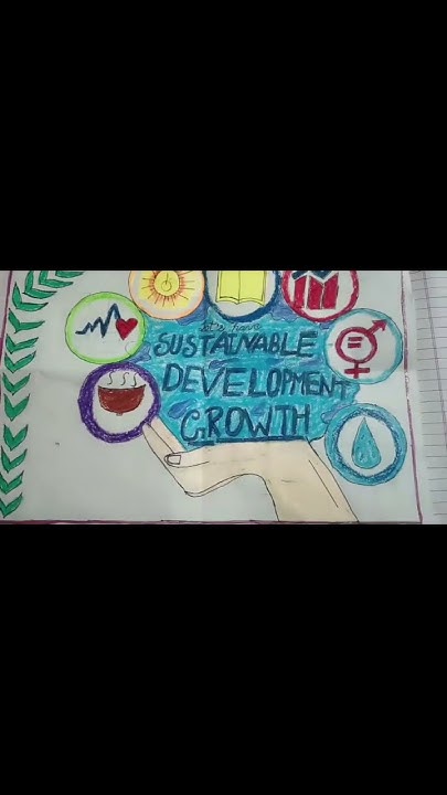 Sustainable Development Project School Project Art Of Social Science sustainable-development-project-school-project-art-of-social-science
