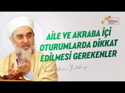 Video: Tüm Akrabalar Nasıl Bulunur