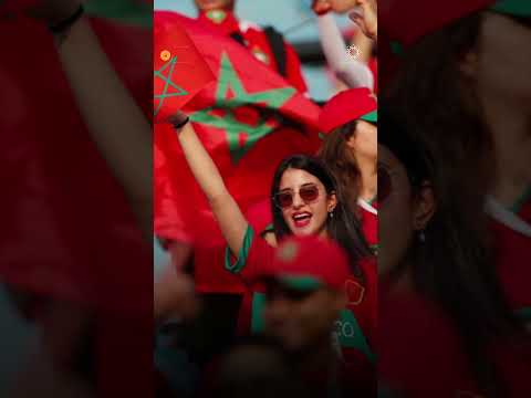 لاعبو المغرب: قصص الولاء والانتماء في مونديال 202