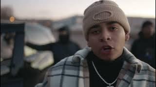 Baby M - Circulo Cerrao Official Video By Lmkmedia