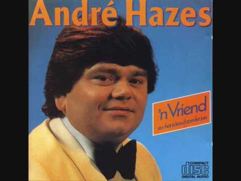 Andre Hazes - Spijt