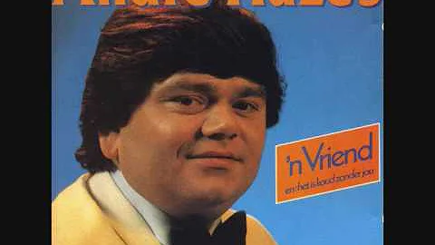 Andre Hazes - Spijt