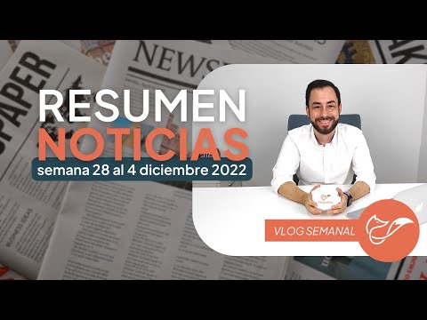 📰 Resumen de