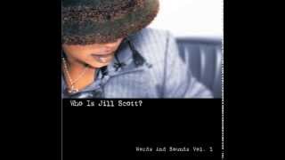 Jill Scott- He Loves Me( Lyzel in E flat)