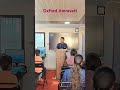 SpokenEnglish | Public speaking | Personality development