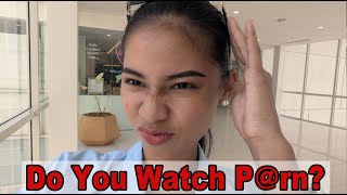 I Asked 10 Filipinas: Do They Watch Adult Videos?