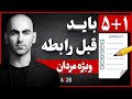 A28 معادل استقلال مالی زن برای مرد چیه عزت نفس و استقلال مردها در روابط امروزی 