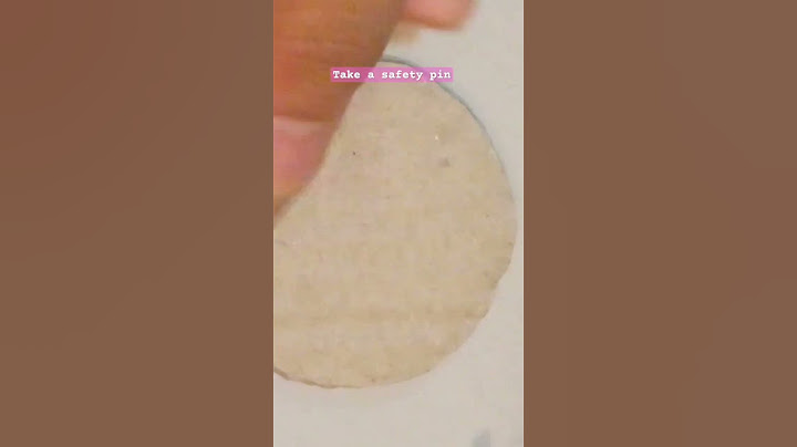 TUT ON PINS #music #entertainment #art #craft #pins #tutorial #viral #trending #makemefamous #diy #w