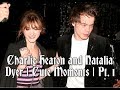 Charlie Heaton and Natalia Dyer | Cute Moments | Pt. 1