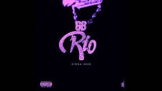 Rio Da Yung OG - Flint boyz - chopped and screwed