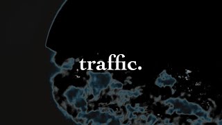 kahal - traffic. (Official Audio)