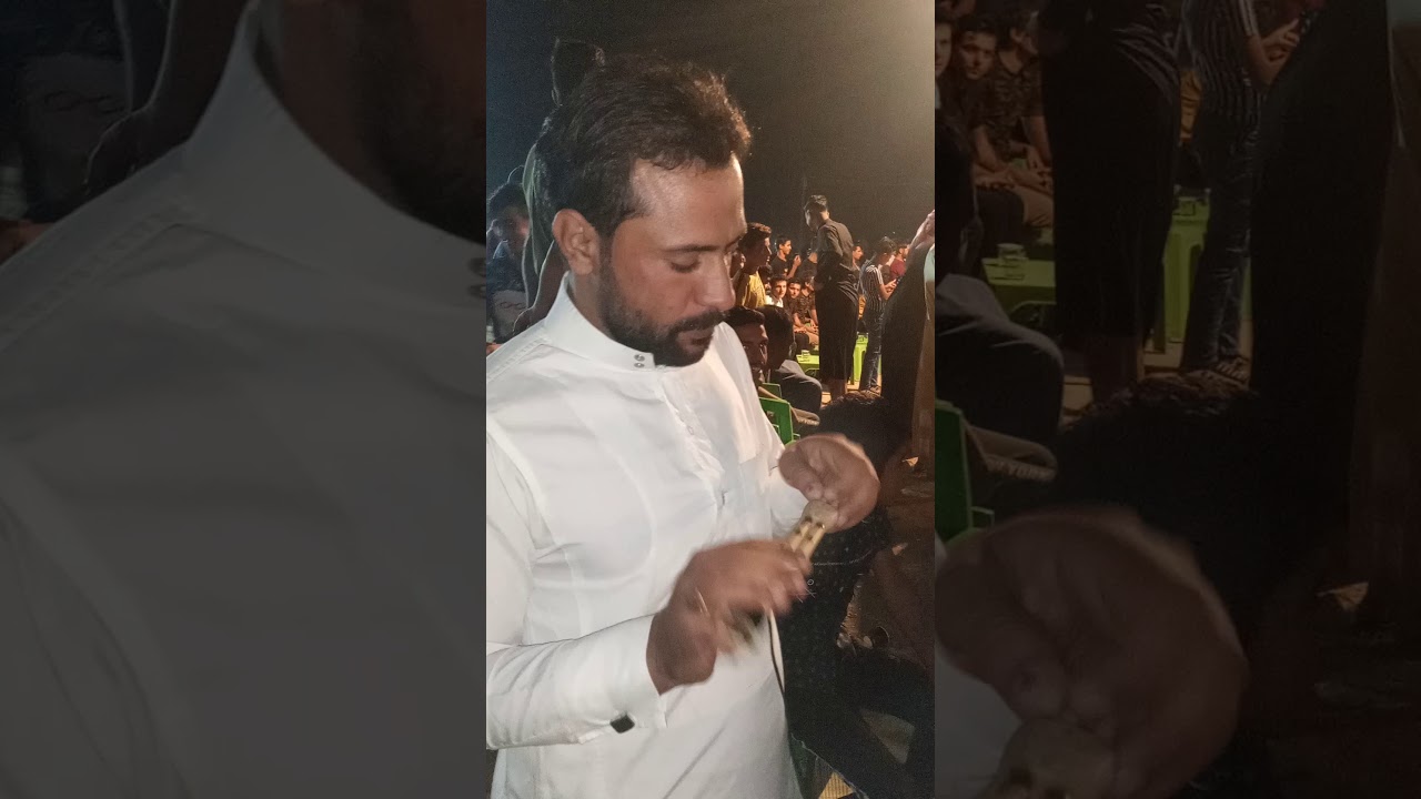 جوبي.عبودشمري.بحضورابو.كريم.لبيض