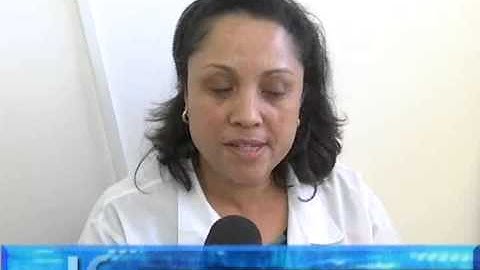 Nova Serrana recebe novo método de triagem de pacientes