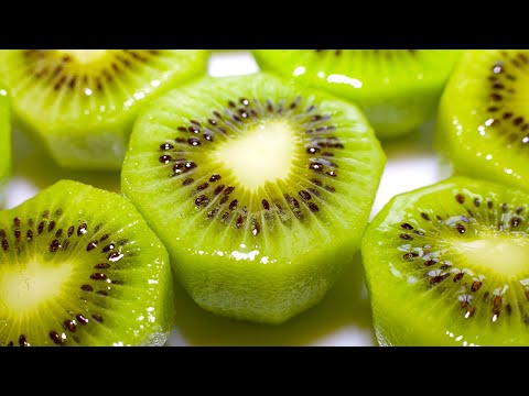 Video: Dessert Safi Za Kiwi