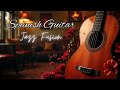 Spanish Guitar Jazz Fusion Passionate Flamenco Meets Smooth Jazz Vibes 