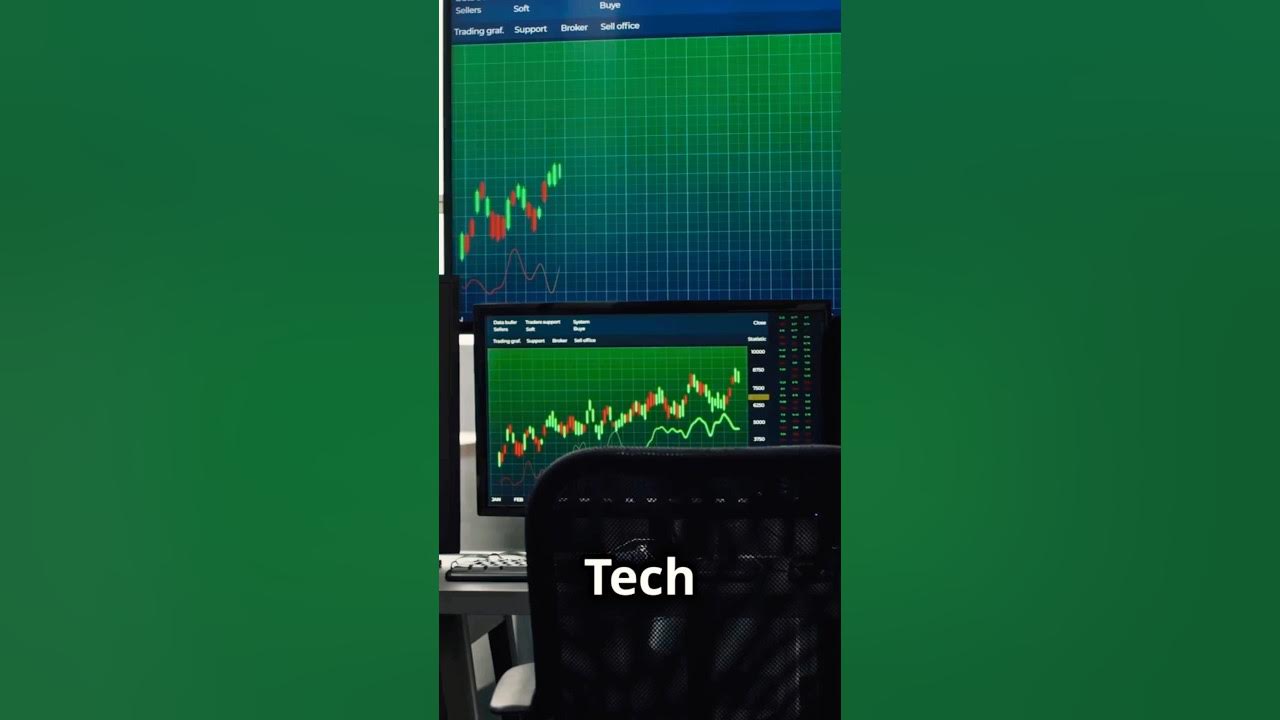 Top Stocks to Hold in 2024! TechInnovation RenewableEnergy 