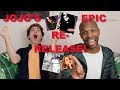 JoJo RE-RELEASES Old Albums "JoJo" & "The High Road"! - Review