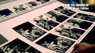 Print. Assemble. Dispatch.