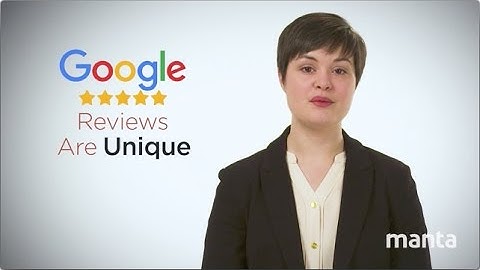 How Do I Manage Customer Reviews on Google?
