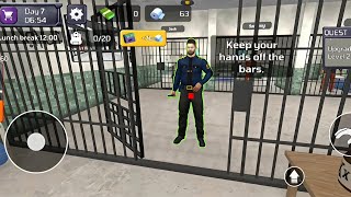 Prison Escape Journey 3D Khudai Ke Dauran Mujhe Mila bahut bada Dhokha  screenshot 4