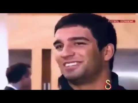 arda turan - geceleri rahat uyuyamıyorum