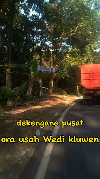 Gus Iqdam terbaru!!!dekengane pusat
