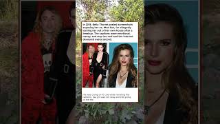 In 2018, Bella Thorne shared screenshots after breakup with Mod Sun, exposing chaos and sparking