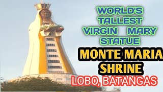 Monte Maria Shine