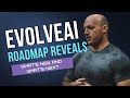 Future of the evolveai app  roadmap reveals and feature forecasts