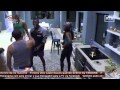Big Brother Angola- Larama que dar uma surra a Rui